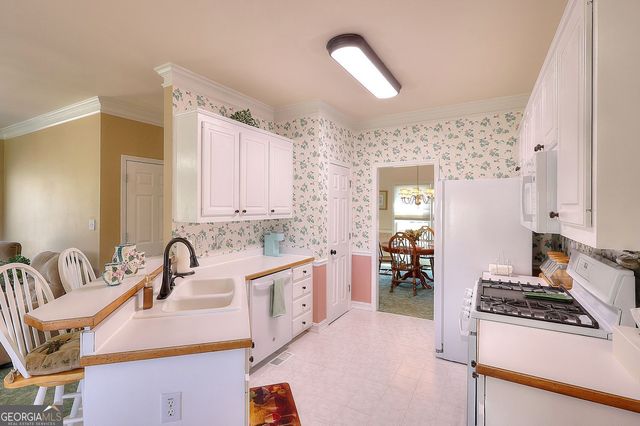 1951 Harvest Way, Loganville, GA 30052