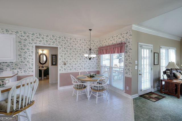 1951 Harvest Way, Loganville, GA 30052