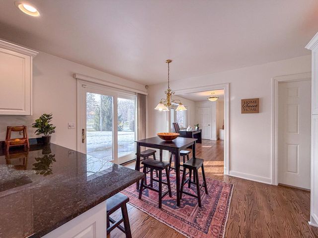 3365 Anders LANE, Brookfield, WI 53005