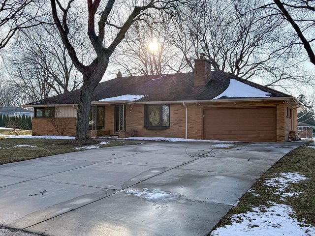 3365 Anders LANE, Brookfield, WI 53005