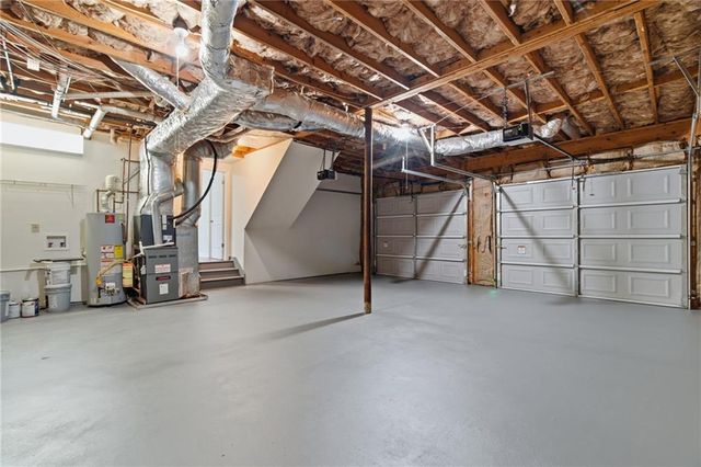 34 Powder Brook Court, Dallas, GA 30157