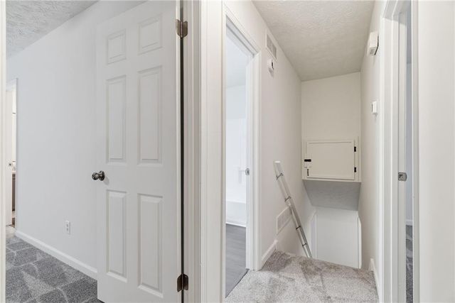 34 Powder Brook Court, Dallas, GA 30157