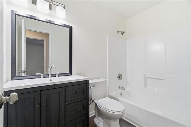 34 Powder Brook Court, Dallas, GA 30157