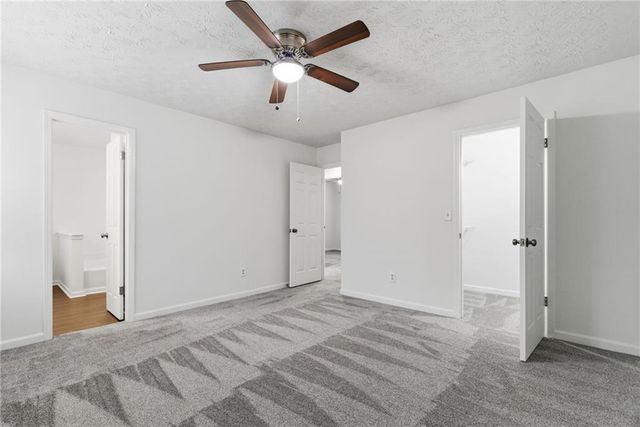 34 Powder Brook Court, Dallas, GA 30157