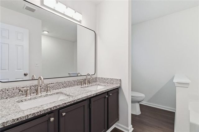 34 Powder Brook Court, Dallas, GA 30157