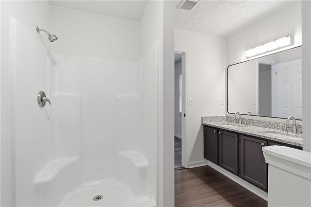 34 Powder Brook Court, Dallas, GA 30157