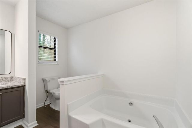 34 Powder Brook Court, Dallas, GA 30157