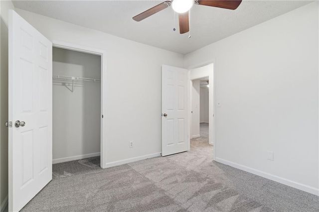 34 Powder Brook Court, Dallas, GA 30157