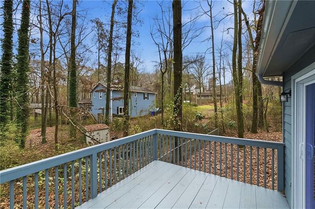 34 Powder Brook Court, Dallas, GA 30157