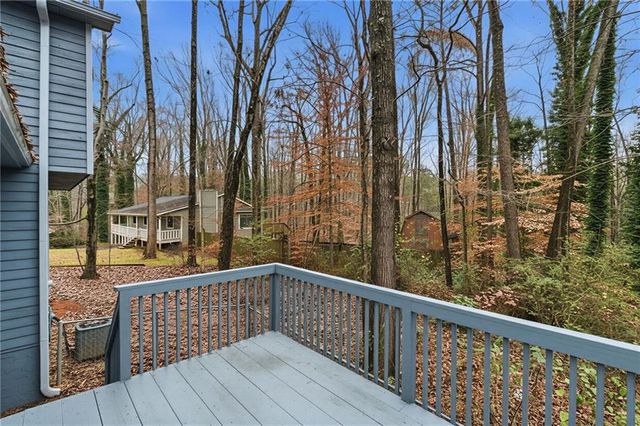 34 Powder Brook Court, Dallas, GA 30157