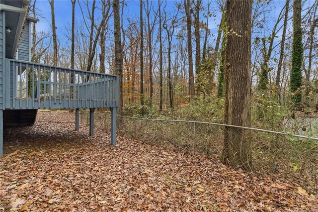 34 Powder Brook Court, Dallas, GA 30157