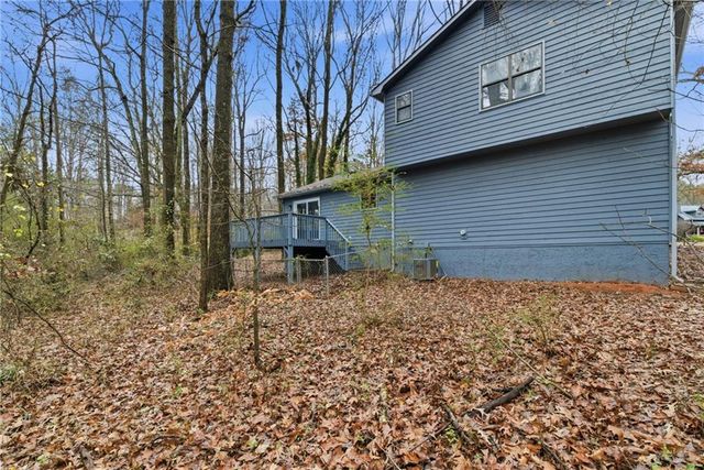 34 Powder Brook Court, Dallas, GA 30157