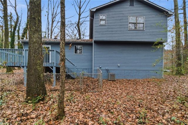 34 Powder Brook Court, Dallas, GA 30157