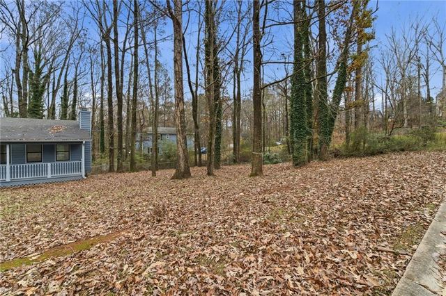 34 Powder Brook Court, Dallas, GA 30157