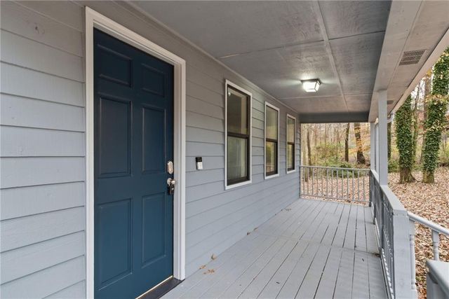 34 Powder Brook Court, Dallas, GA 30157