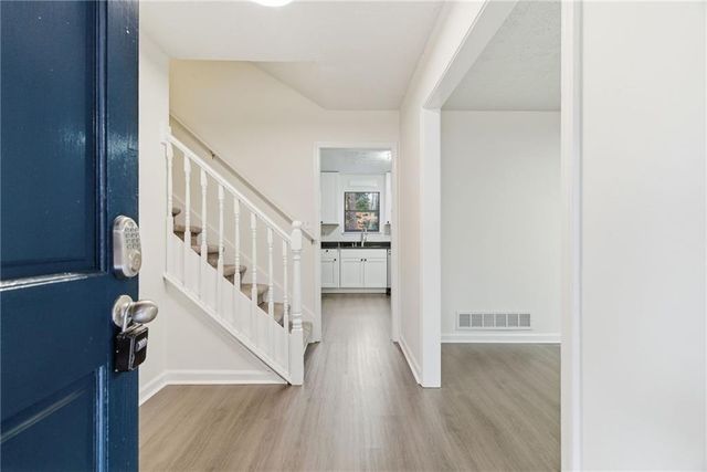 34 Powder Brook Court, Dallas, GA 30157