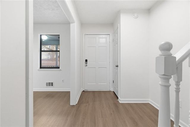 34 Powder Brook Court, Dallas, GA 30157