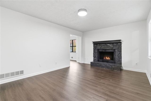 34 Powder Brook Court, Dallas, GA 30157