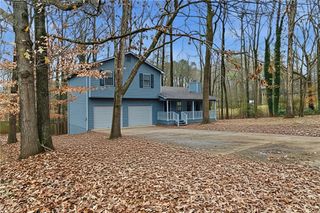 34 Powder Brook Court, Dallas, GA 30157