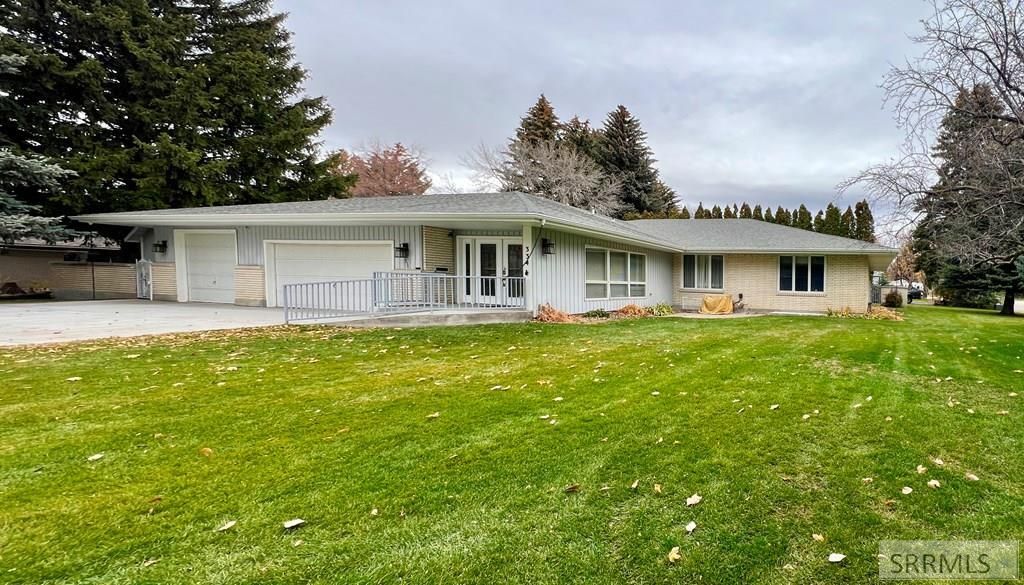 334 Westmoreland Drive, Idaho Falls, ID 83402