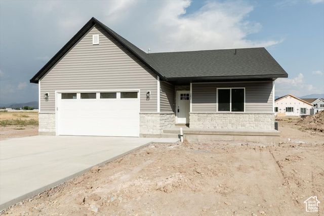 282 N 400 W, Preston, ID 83263