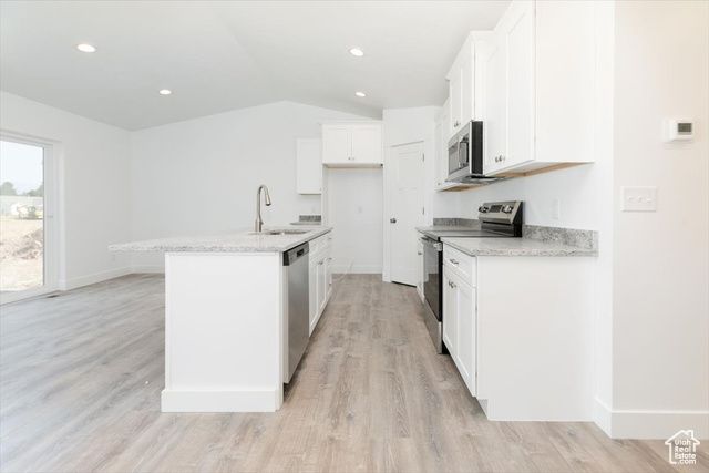 282 N 400 W, Preston, ID 83263