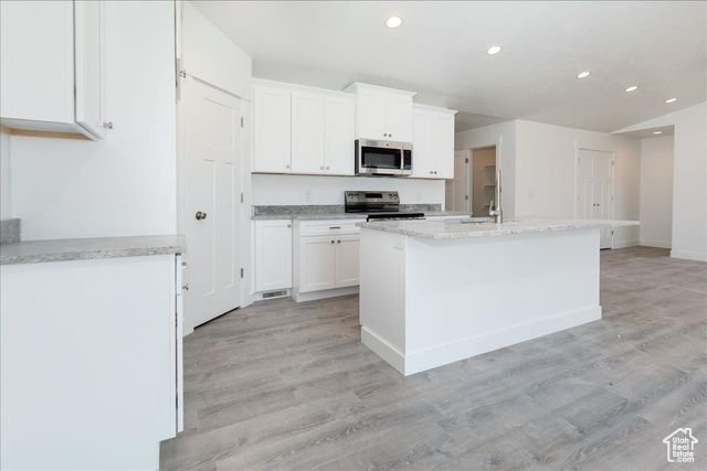 282 N 400 W, Preston, ID 83263