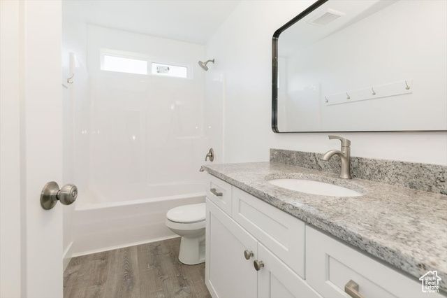 282 N 400 W, Preston, ID 83263