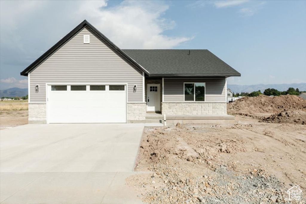 282 N 400 W, Preston, ID 83263