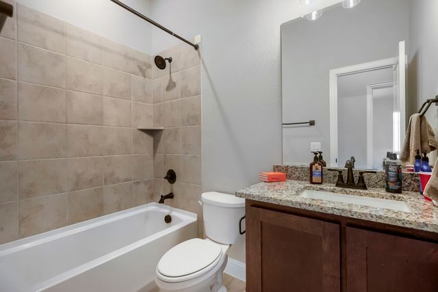 3124 Mountcross Road, Mesquite, TX 75181