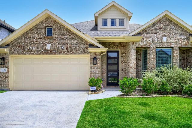 3124 Mountcross Road, Mesquite, TX 75181