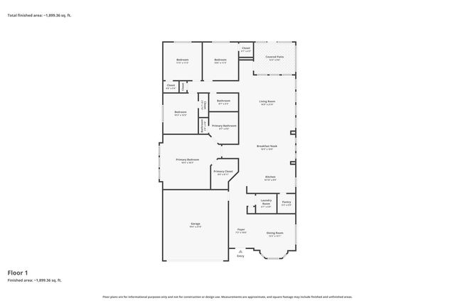 3124 Mountcross Road, Mesquite, TX 75181