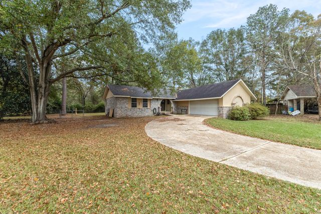 2101 Sunset Dr., Hattiesburg, MS 39402