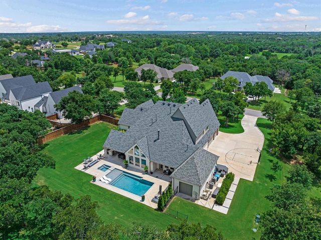 4509 Moulin Road, Edmond, OK 73034
