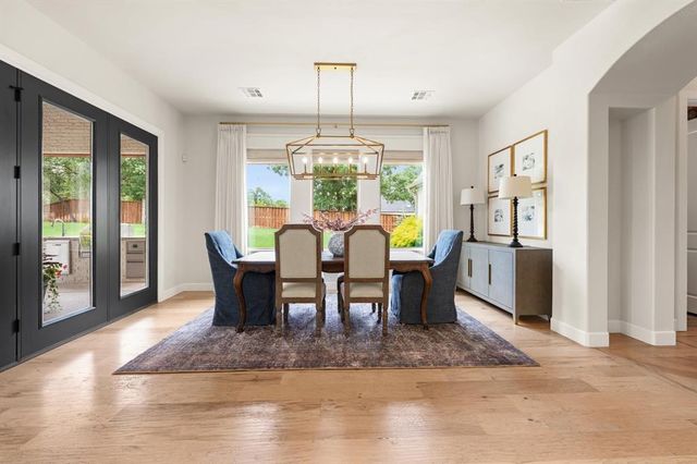 4509 Moulin Road, Edmond, OK 73034