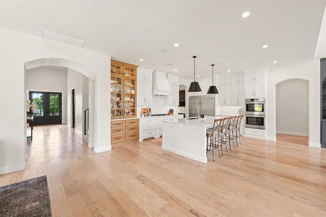 4509 Moulin Road, Edmond, OK 73034