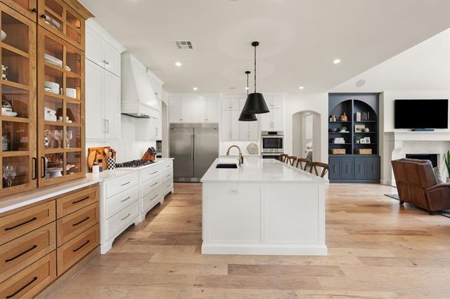 4509 Moulin Road, Edmond, OK 73034