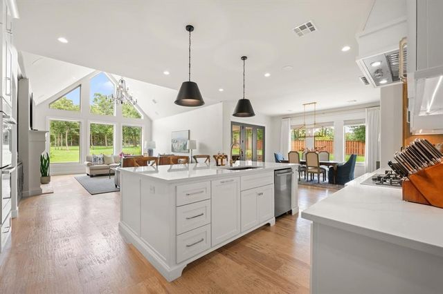 4509 Moulin Road, Edmond, OK 73034
