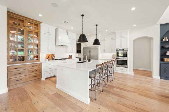 4509 Moulin Road, Edmond, OK 73034
