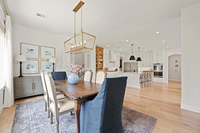 4509 Moulin Road, Edmond, OK 73034