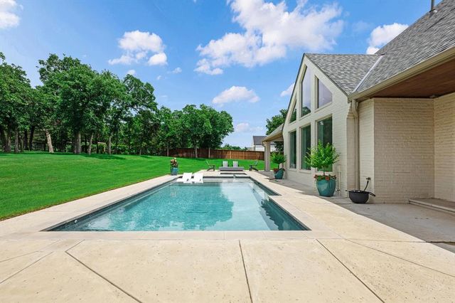 4509 Moulin Road, Edmond, OK 73034