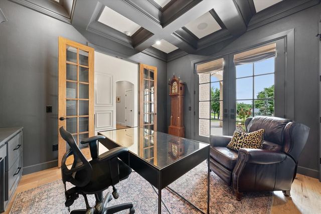 4509 Moulin Road, Edmond, OK 73034