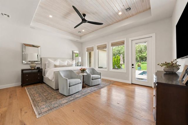 4509 Moulin Road, Edmond, OK 73034