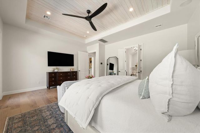 4509 Moulin Road, Edmond, OK 73034