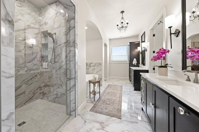 4509 Moulin Road, Edmond, OK 73034