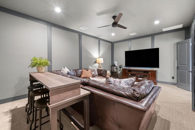 4509 Moulin Road, Edmond, OK 73034