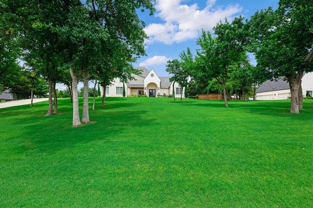 4509 Moulin Road, Edmond, OK 73034