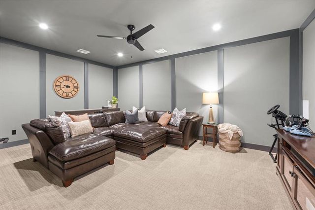 4509 Moulin Road, Edmond, OK 73034