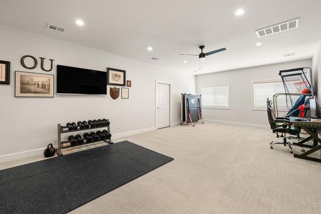 4509 Moulin Road, Edmond, OK 73034