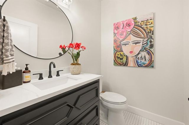 4509 Moulin Road, Edmond, OK 73034